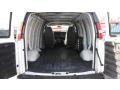 2008 Summit White Chevrolet Express 2500 Cargo Van  photo #9