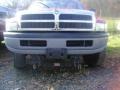 Poppy Red - Ram 2500 ST Regular Cab 4x4 Photo No. 2