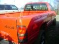 Poppy Red - Ram 2500 ST Regular Cab 4x4 Photo No. 6