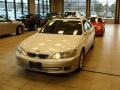 White Diamond Pearl - ES 300 Photo No. 3