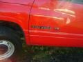 Poppy Red - Ram 2500 ST Regular Cab 4x4 Photo No. 29