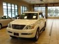 Blizzard White Pearl - GX 470 Photo No. 3