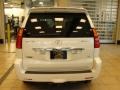Blizzard White Pearl - GX 470 Photo No. 4