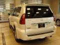 Blizzard White Pearl - GX 470 Photo No. 5