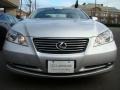 Tungsten Silver Pearl - ES 350 Photo No. 2
