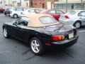 Brilliant Black - MX-5 Miata LP Roadster Photo No. 3