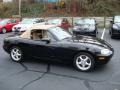 1999 Brilliant Black Mazda MX-5 Miata LP Roadster  photo #6