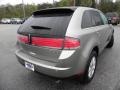 2008 Vapor Silver Metallic Lincoln MKX   photo #13