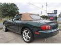 Emerald Green Mica - MX-5 Miata LS Roadster Photo No. 3