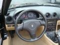 1999 Brilliant Black Mazda MX-5 Miata LP Roadster  photo #15