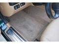 2001 Emerald Green Mica Mazda MX-5 Miata LS Roadster  photo #21