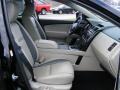 2008 Brilliant Black Mazda CX-9 Touring AWD  photo #15