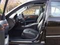 Black - E 500 4Matic Sedan Photo No. 11