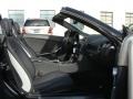 Black - SLK 280 Roadster Photo No. 10