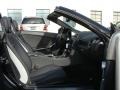 Black - SLK 280 Roadster Photo No. 10