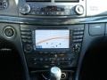 2008 Iridium Silver Metallic Mercedes-Benz E 63 AMG Sedan  photo #12