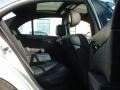 2008 Iridium Silver Metallic Mercedes-Benz E 63 AMG Sedan  photo #13
