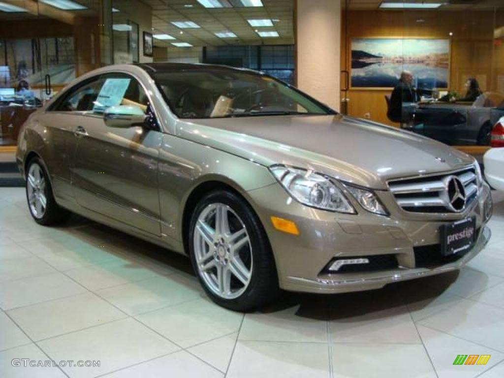Pearl beige mercedes #6