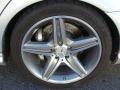 2008 Iridium Silver Metallic Mercedes-Benz E 63 AMG Sedan  photo #15