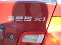 2006 Imola Red BMW 3 Series 330xi Sedan  photo #8