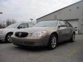 2006 Sandstone Metallic Buick Lucerne CXL  photo #1