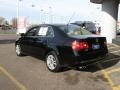 Black - Jetta Wolfsburg Edition Sedan Photo No. 4