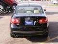 Black - Jetta Wolfsburg Edition Sedan Photo No. 5