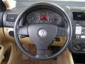 Black - Jetta Wolfsburg Edition Sedan Photo No. 10