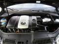 Black - Jetta Wolfsburg Edition Sedan Photo No. 16