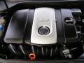 Black - Jetta Wolfsburg Edition Sedan Photo No. 17
