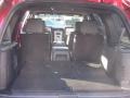 2007 Vivid Red Metallic Lincoln Navigator Luxury 4x4  photo #9