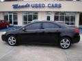 2005 Black Pontiac G6 GT Sedan  photo #1