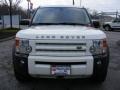 Alaska White - LR3 V8 SE Photo No. 8