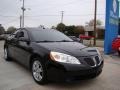 2005 Black Pontiac G6 GT Sedan  photo #4