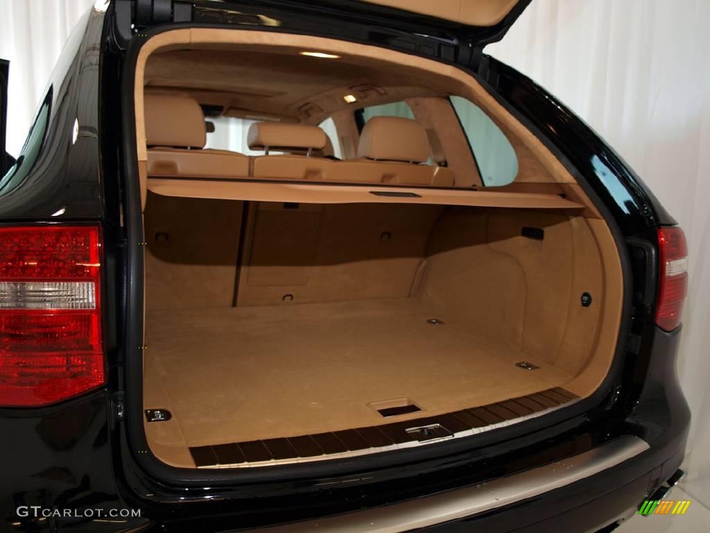 2010 Cayenne GTS - Black / Havanna/Sand Beige photo #21