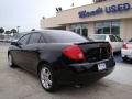 2005 Black Pontiac G6 GT Sedan  photo #8