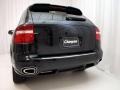 Black - Cayenne Tiptronic Photo No. 4