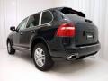 Black - Cayenne Tiptronic Photo No. 5