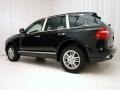 Black - Cayenne Tiptronic Photo No. 6
