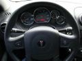 2005 Black Pontiac G6 GT Sedan  photo #19