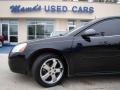2005 Black Pontiac G6 GT Sedan  photo #26