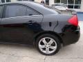 2005 Black Pontiac G6 GT Sedan  photo #27