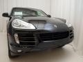 Black - Cayenne Tiptronic Photo No. 8