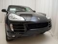 2010 Black Porsche Cayenne Tiptronic  photo #8