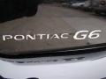 2005 Black Pontiac G6 GT Sedan  photo #33