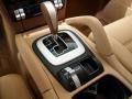 Black - Cayenne Tiptronic Photo No. 10