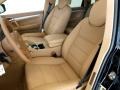 Black - Cayenne Tiptronic Photo No. 11
