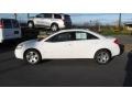 Summit White - G6 Sedan Photo No. 1