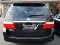 2006 Nighthawk Black Pearl Honda Odyssey Touring  photo #5