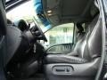2006 Nighthawk Black Pearl Honda Odyssey Touring  photo #9